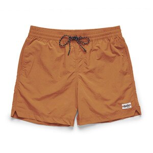 Howler Brothers Salado Shorts Men's in Adobe